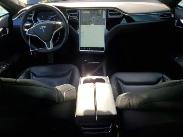 5YJSA1E19GF160631 2016 TESLA MODEL S - Image 8