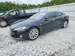 5YJSA1E19GF161262 2016 TESLA MODEL S