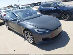 5YJSA1E19GF161522 2016 TESLA MODEL S