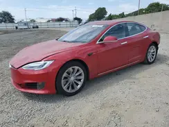 5YJSA1E19GF170723 2016 TESLA MODEL S