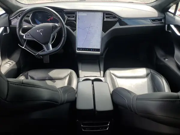 5YJSA1E19GF170723 2016 TESLA MODEL S - Image 8