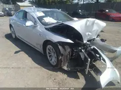 5YJSA1E19GF173279 2016 TESLA MODEL S