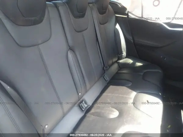 5YJSA1E19GF173279 2016 TESLA MODEL S - Image 8