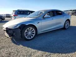 5YJSA1E19GF174383 2016 TESLA MODEL S