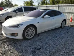5YJSA1E19GF174478 2016 TESLA MODEL S