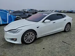 5YJSA1E19GF174688 2016 TESLA MODEL S