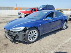 5YJSA1E19GF175372 2016 TESLA MODEL S