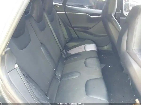 5YJSA1E19GF175405 2016 TESLA MODEL S - Image 8