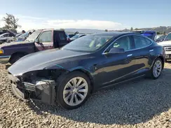 5YJSA1E19GF177333 2016 TESLA MODEL S