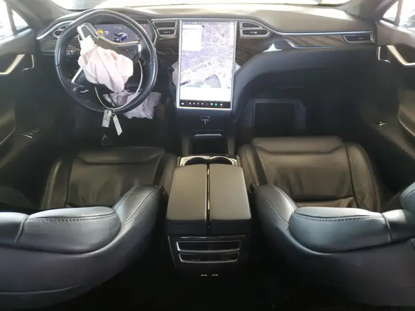 5YJSA1E19HF178774 2017 TESLA MODEL S - Image 8