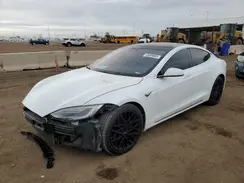 5YJSA1E19HF183358 2017 TESLA MODEL S