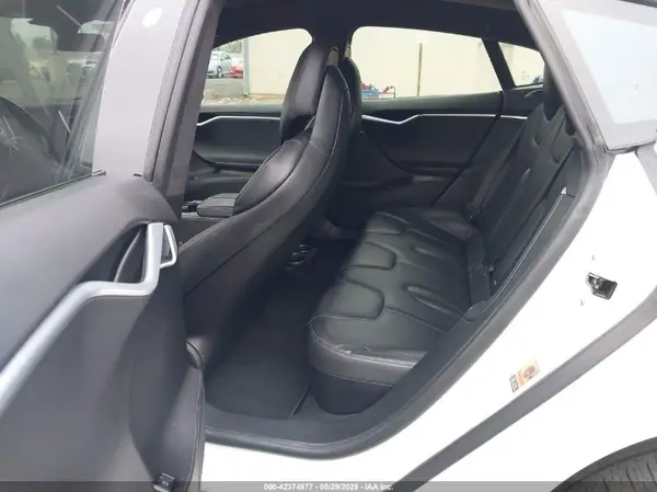5YJSA1E19HF189578 2017 TESLA MODEL S - Image 8