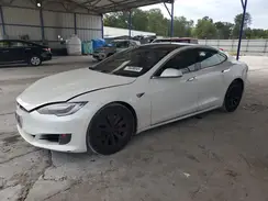 5YJSA1E19HF197129 2017 TESLA MODEL S
