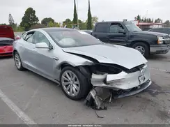 5YJSA1E19HF208923 2017 TESLA MODEL S