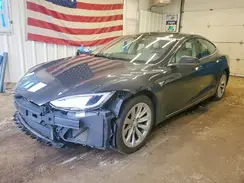 5YJSA1E19HF209389 2017 TESLA MODEL S