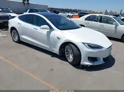 5YJSA1E19HF215502 2017 TESLA MODEL S