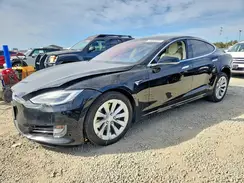 5YJSA1E19HF215807 2017 TESLA MODEL S