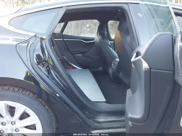 5YJSA1E19HF217217 2017 TESLA MODEL S - Image 8