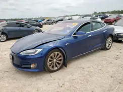 5YJSA1E19HF218870 2017 TESLA MODEL S