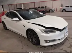 5YJSA1E19HF223292 2017 TESLA MODEL S