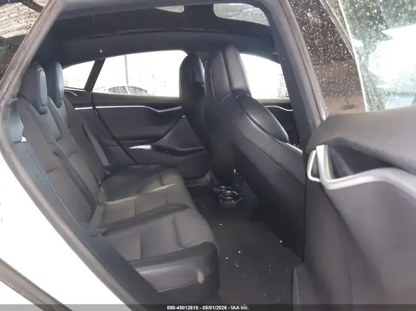5YJSA1E19HF223292 2017 TESLA MODEL S - Image 8
