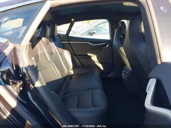 5YJSA1E19HF226094 2017 TESLA MODEL S - Image 8