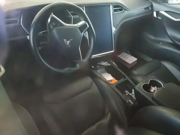 5YJSA1E19HF228489 2017 TESLA MODEL S - Image 8
