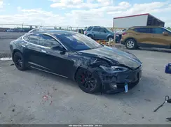 5YJSA1E19HF232669 2017 TESLA MODEL S