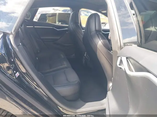 5YJSA1E19HF232669 2017 TESLA MODEL S - Image 8
