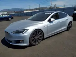 5YJSA1E19HF232915 2017 TESLA MODEL S