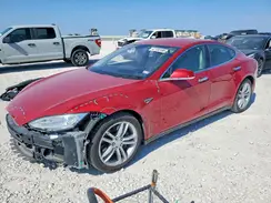 5YJSA1E1XGF120395 2016 TESLA MODEL S
