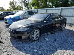 5YJSA1E1XGF122471 2016 TESLA MODEL S