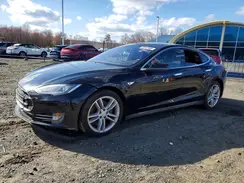 5YJSA1E1XGF124219 2016 TESLA MODEL S