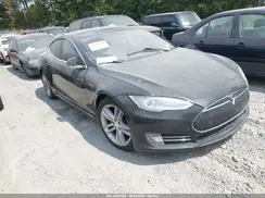 5YJSA1E1XGF124978 2016 TESLA MODEL S