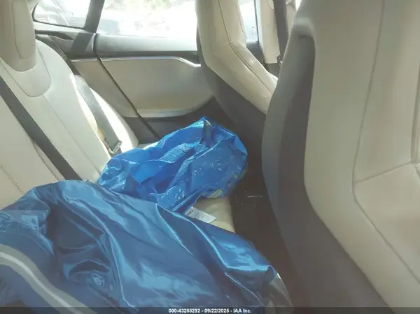 5YJSA1E1XGF124978 2016 TESLA MODEL S - Image 8