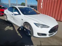 5YJSA1E1XGF126682 2016 TESLA MODEL S