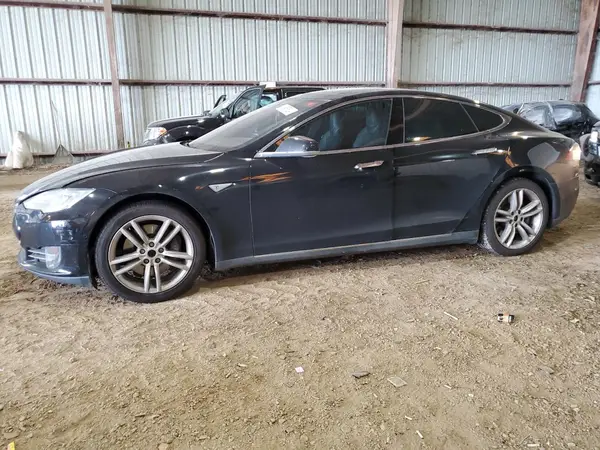 5YJSA1E1XGF129954 2016 TESLA MODEL S - Image 1