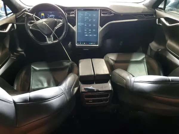 5YJSA1E1XGF129954 2016 TESLA MODEL S - Image 8