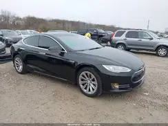 5YJSA1E1XGF130019 2016 TESLA MODEL S