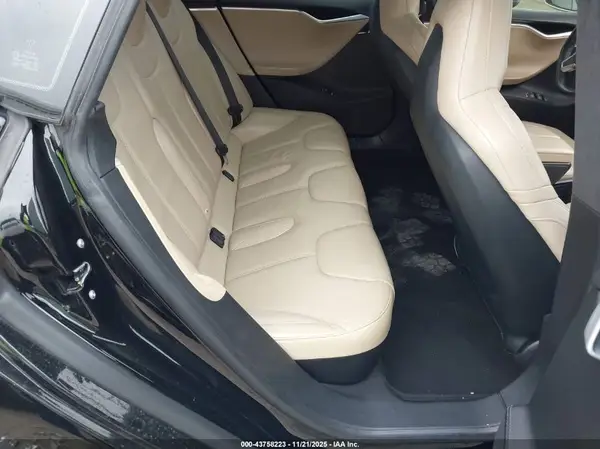 5YJSA1E1XGF130019 2016 TESLA MODEL S - Image 8