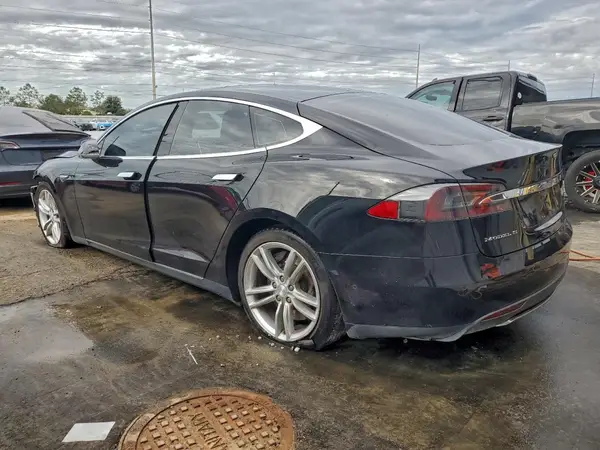 5YJSA1E1XGF131249 2016 TESLA MODEL S - Image 2