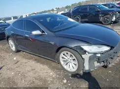 5YJSA1E1XGF136953 2016 TESLA MODEL S
