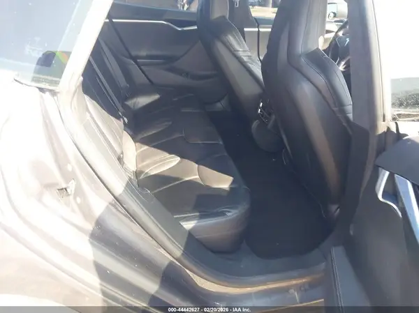 5YJSA1E1XGF136953 2016 TESLA MODEL S - Image 8