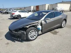 5YJSA1E1XGF138203 2016 TESLA MODEL S