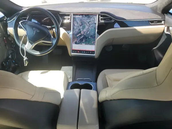 5YJSA1E1XGF138203 2016 TESLA MODEL S - Image 8