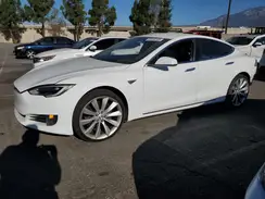 5YJSA1E1XGF138895 2016 TESLA MODEL S