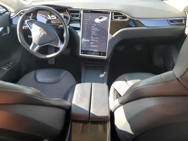 5YJSA1E1XGF138895 2016 TESLA MODEL S - Image 8