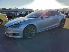 5YJSA1E1XGF142011 2016 TESLA MODEL S