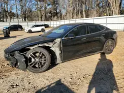 5YJSA1E1XGF143806 2016 TESLA MODEL S