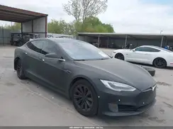 5YJSA1E1XGF146849 2016 TESLA MODEL S